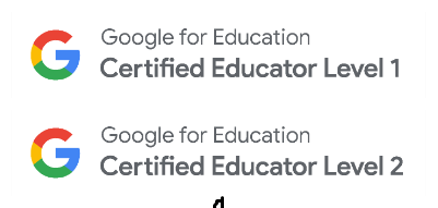google educator